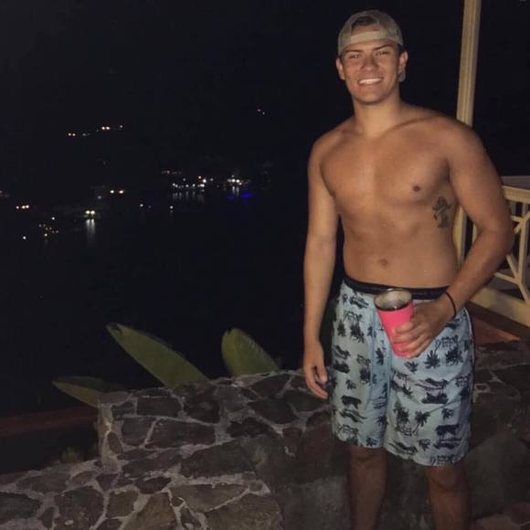 Meet your Posher, Jake - Picture 1 of 1